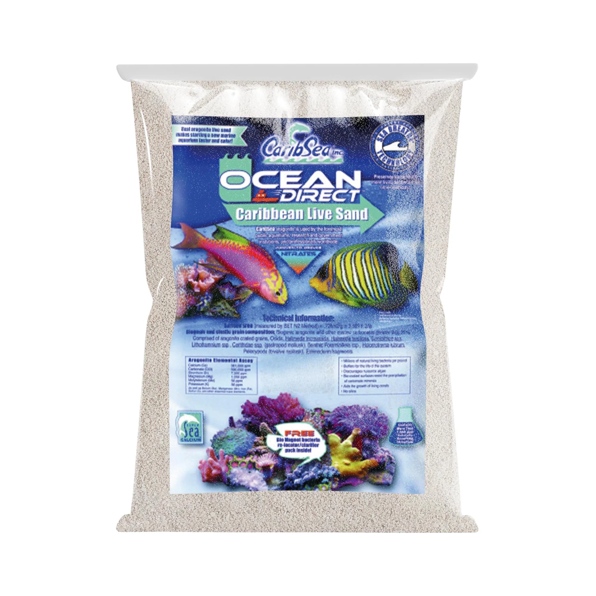 Sal Marina 20kg