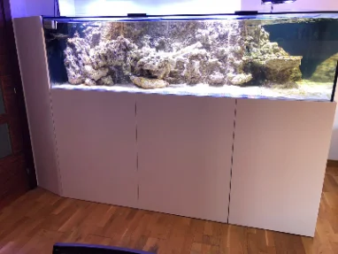 Acuario Refugio Marino